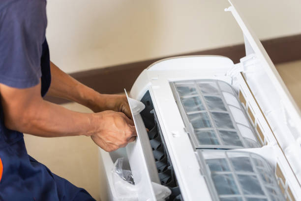 Best HVAC Replacement Cost  in Jefferson, IA