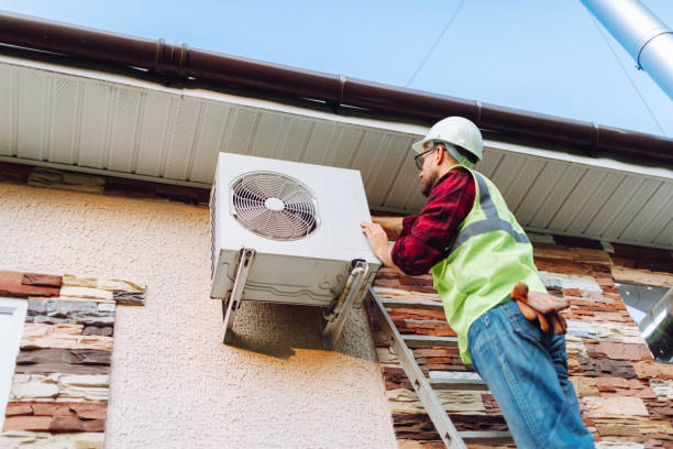HVAC Air Duct Cleaning in Jefferson, IA