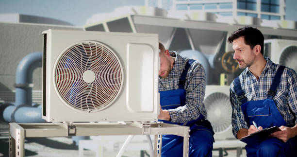 Best 24/7 HVAC Repair  in Jefferson, IA