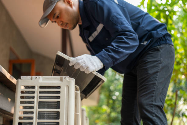Best HVAC Tune-Up Services  in Jefferson, IA